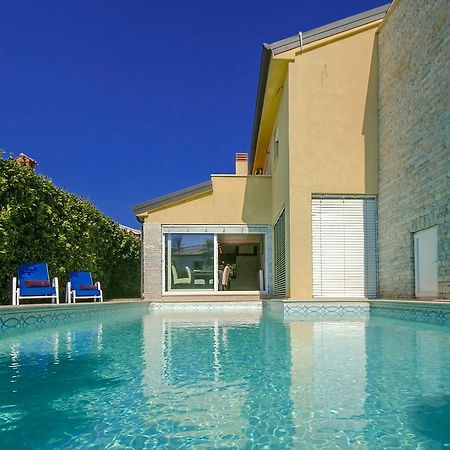 Villa Lidija Poreč Eksteriør billede